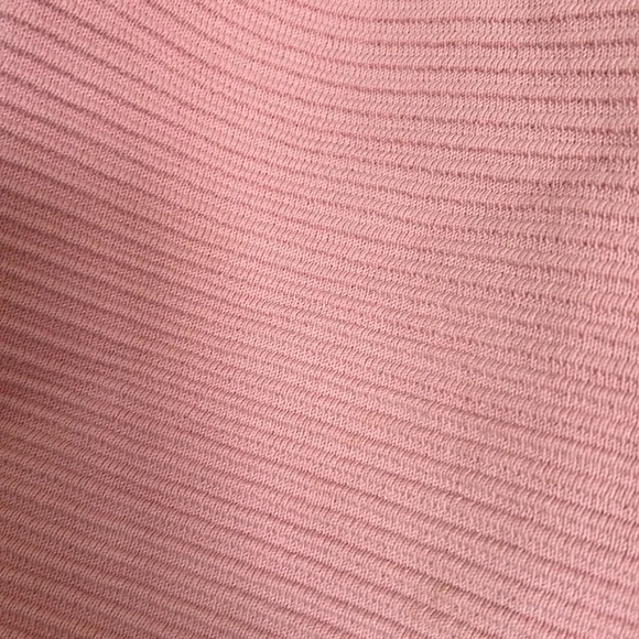 Babaton Blush Ribbed Tank top - Picture 3 of 4